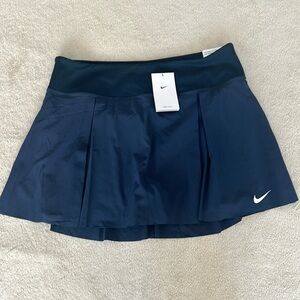 NWT Nike Tennis Skirt